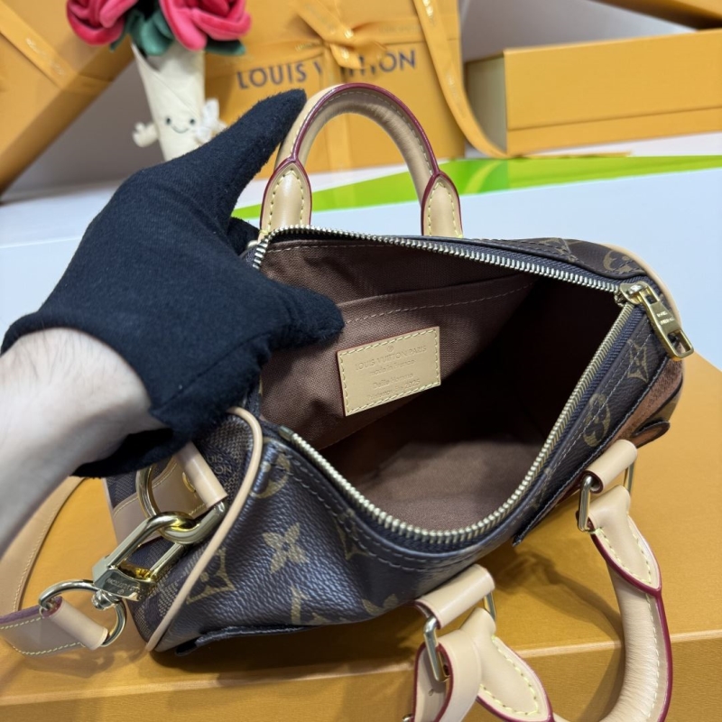 LV Speedy Bags